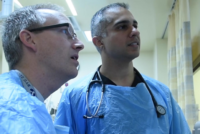 UC Health Behind the Scenes: An Evening with the Trauma Team at West Chester Hospital